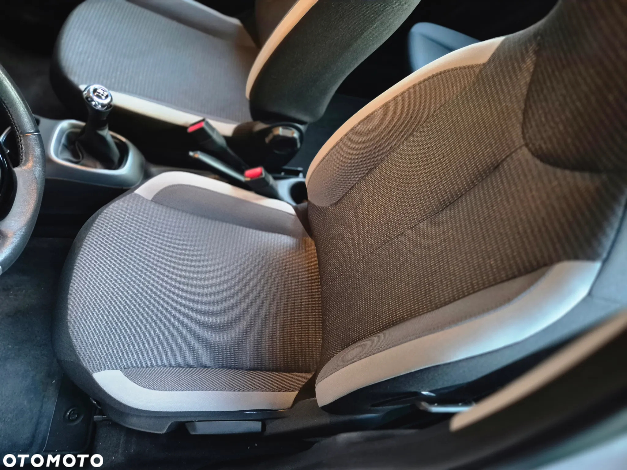 Toyota Aygo 1.0 VVT-i Black Edition - 13