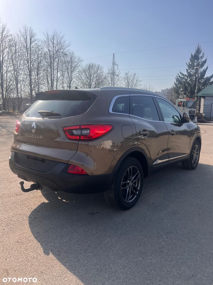 Renault Kadjar - 5