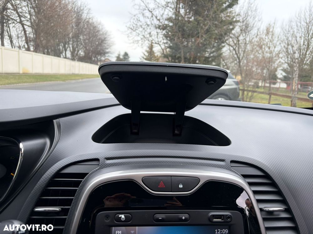 Renault Captur ENERGY TCe 90 Start&Stop Dynamique - 33