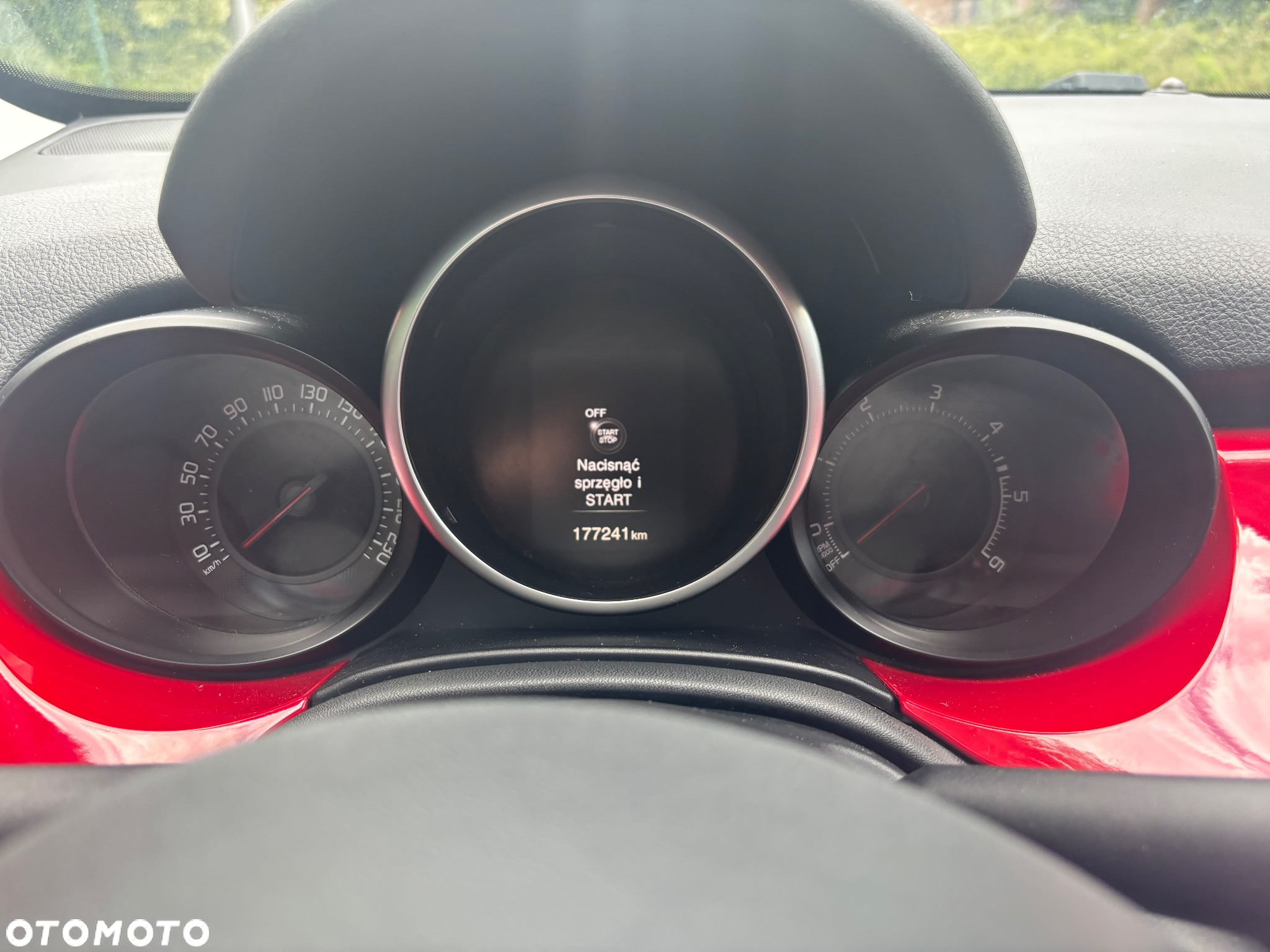 Fiat 500X 1.3 Multijet 4x2 S&S Urban - 19
