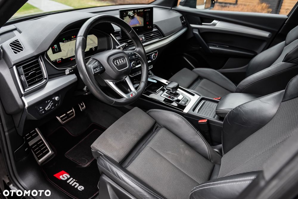 Audi Q5 - 24