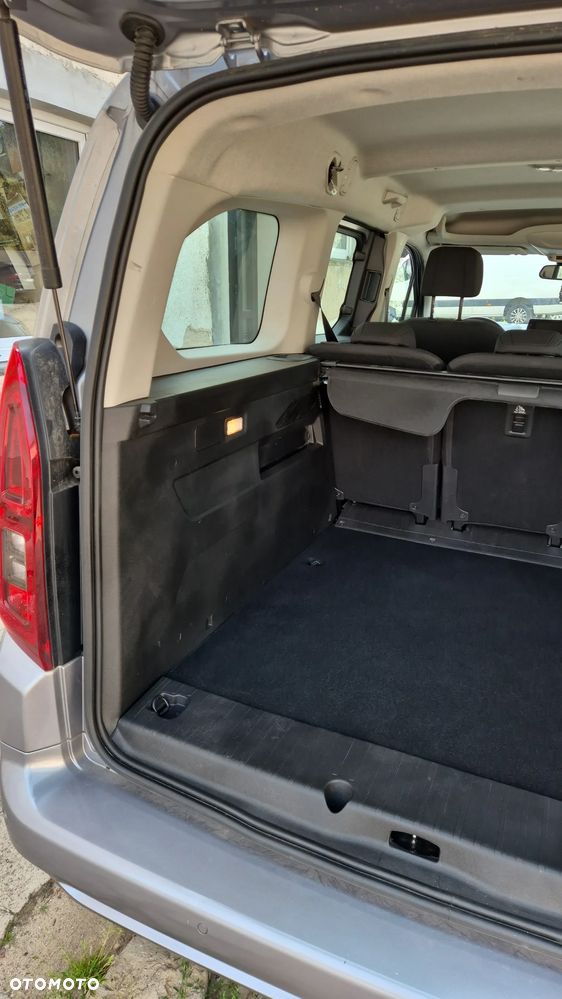 Opel Combo - 10