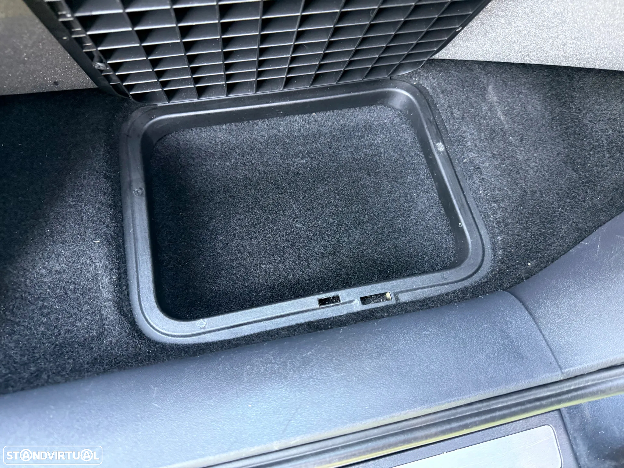 Renault Mégane Break 1.5 dCi Dynamique Luxe - 32