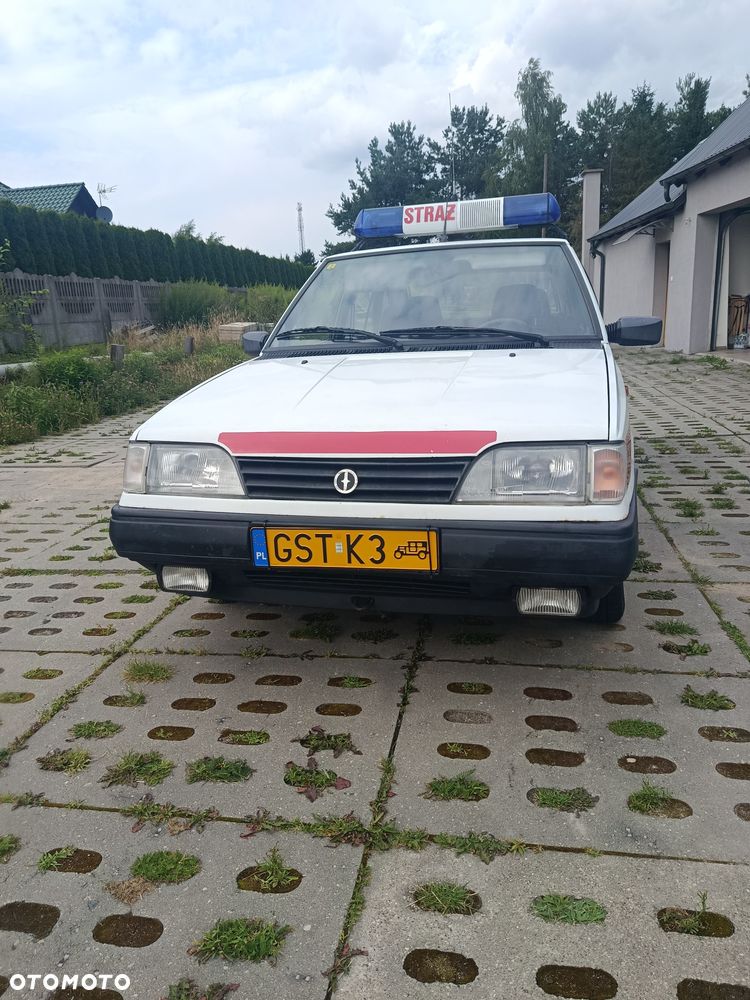 Polonez 1.6 - 8