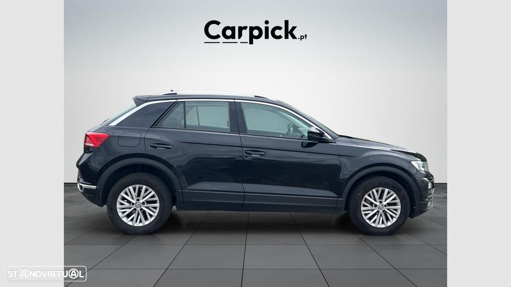 VW T-Roc 1.0 TSI Style - 6