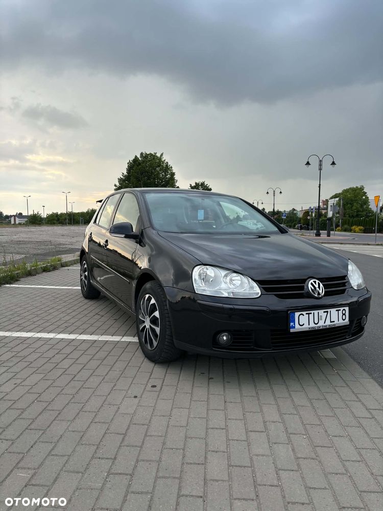 Volkswagen Golf 1.6 GT Sport - 15