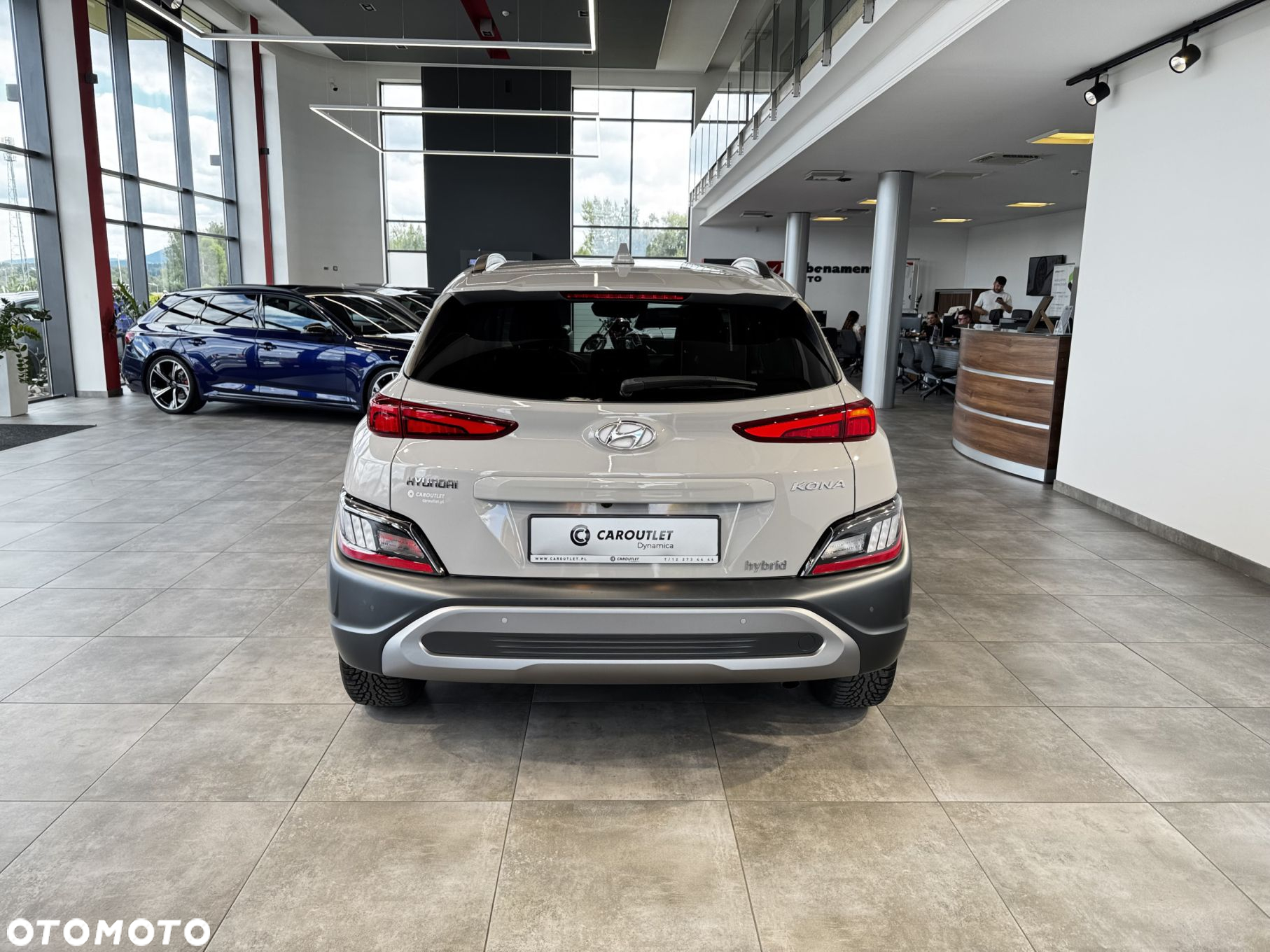 Hyundai Kona - 8