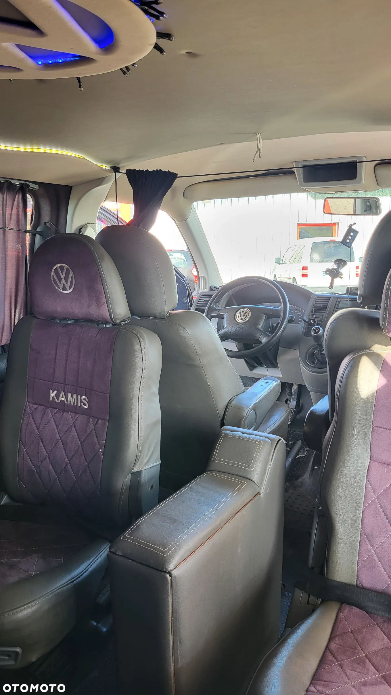 Volkswagen Transporter - 15