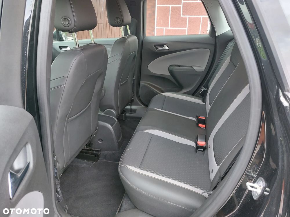 Opel Crossland X 1.2 Start/Stop Innovation - 14