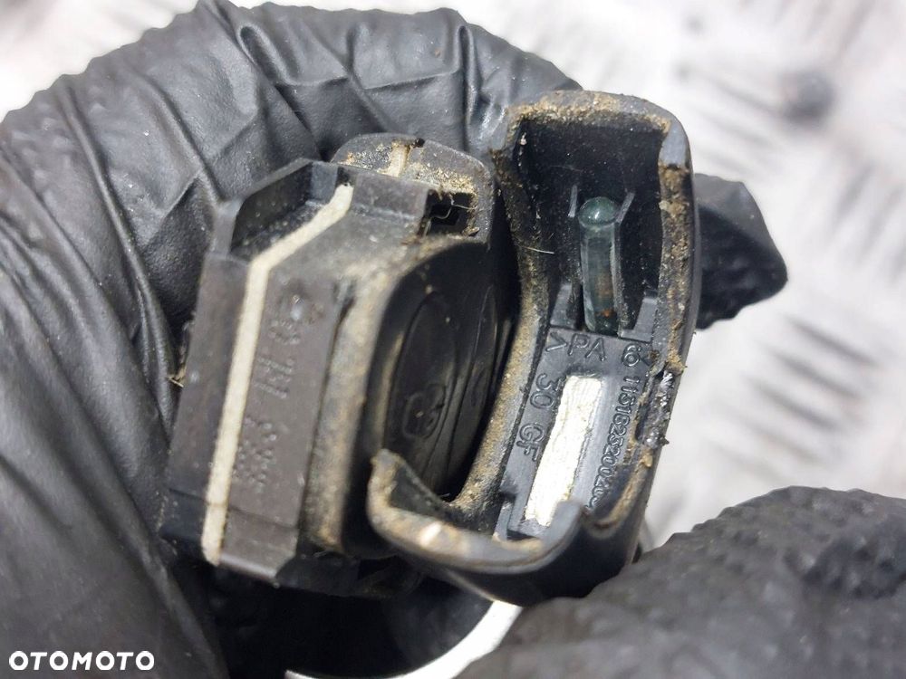 ZESTAW STARTOWY SKODA OCTAVIA I FL 038906012H 4B0905851C 1U0920801J - 7