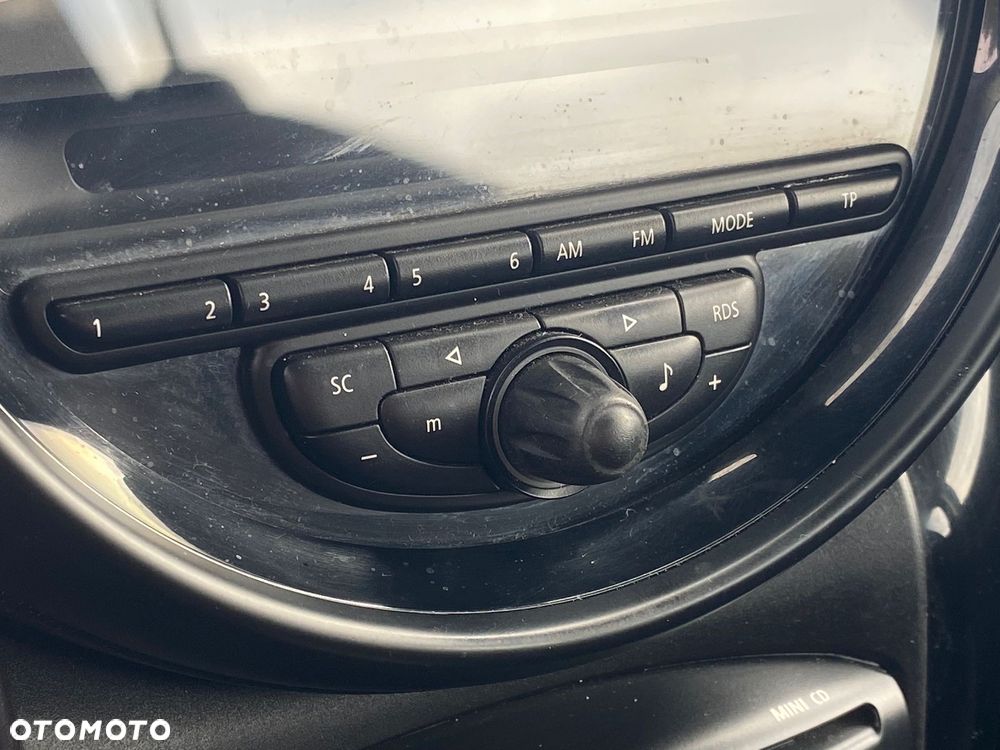 MINI Countryman Cooper D ALL4 - 17