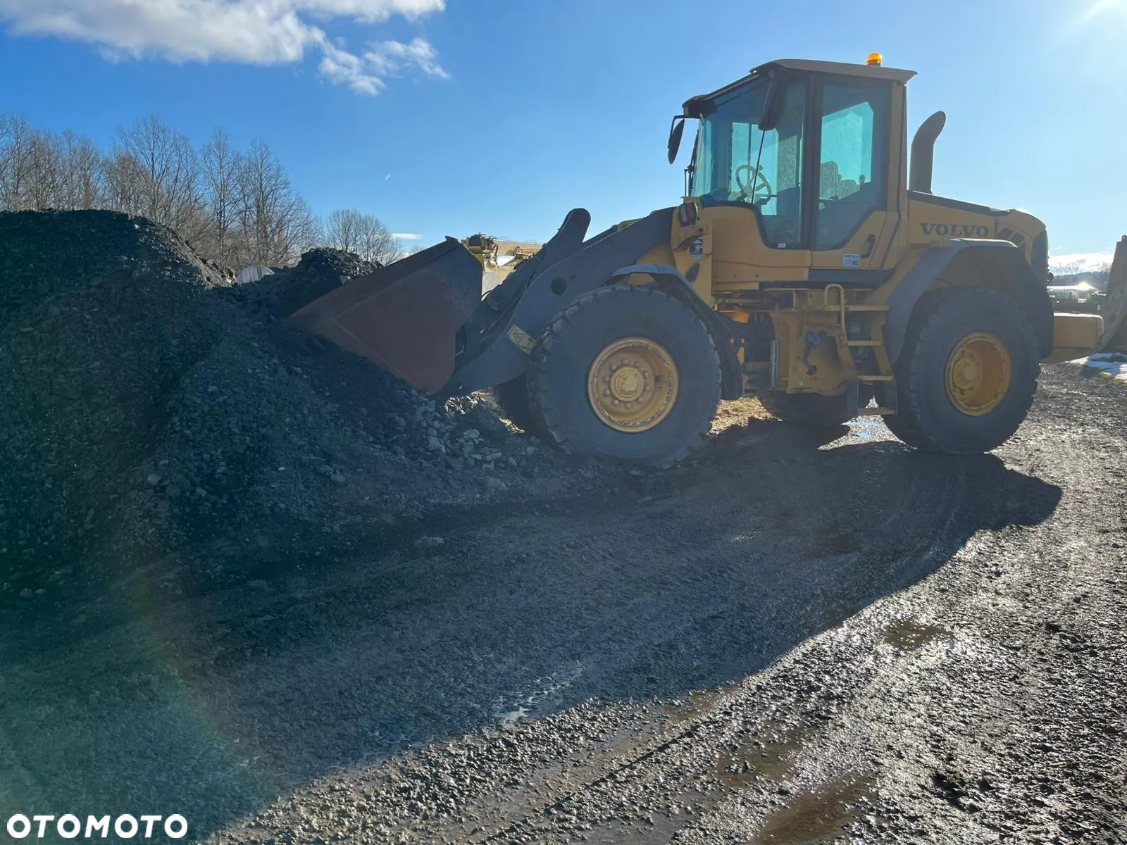 Volvo L60F - 2