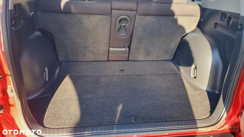 Toyota RAV4 2.0 4x4 Life - 27