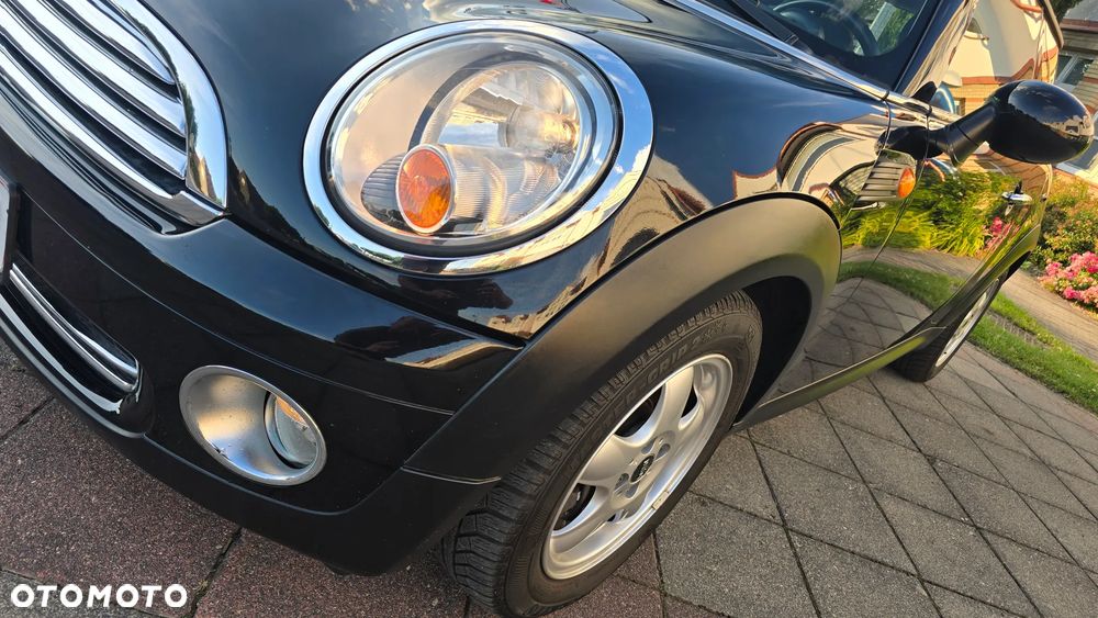 MINI Cooper - 21