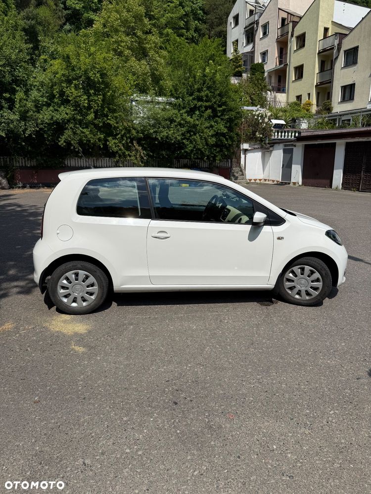 Skoda Citigo 1.0 Style - 6