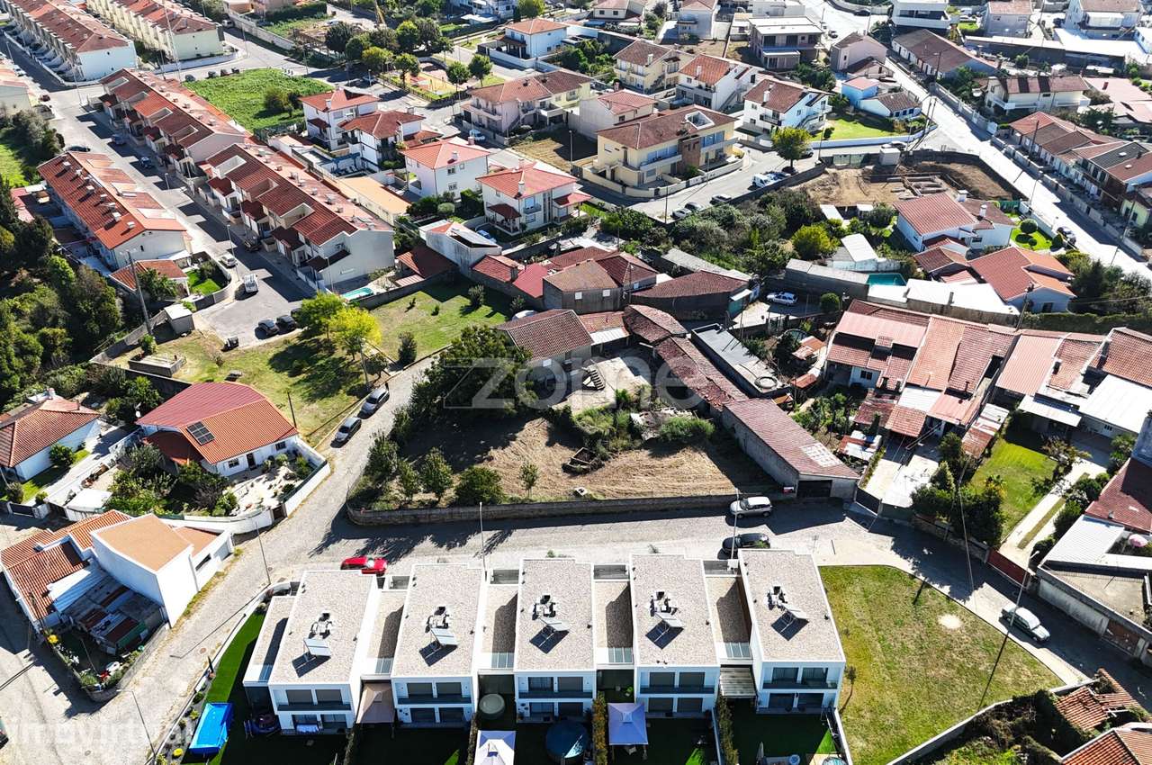 Moradia T3 em Merelim S.Paio - Grande imagem: 3/22
