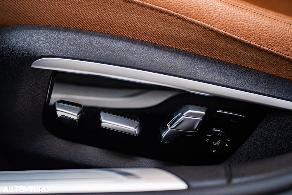 BMW Seria 7 730d - 24