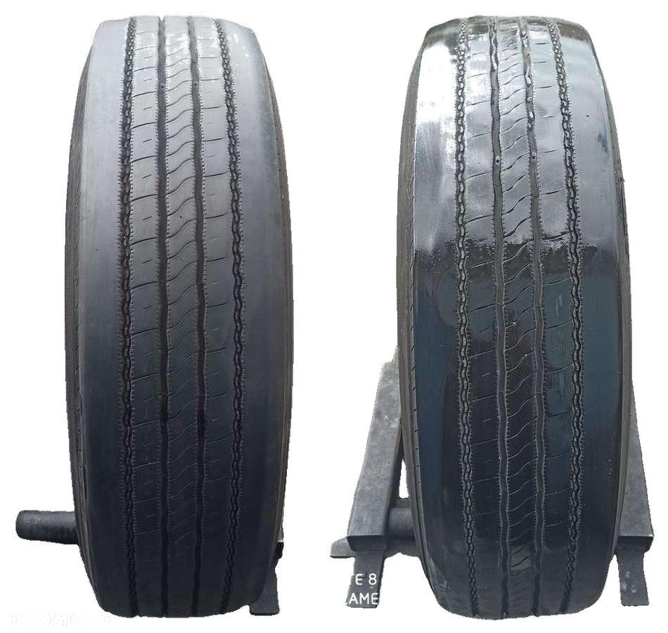 Komplet opon - 2 x 295/80 R22.5 Pirelli - 1