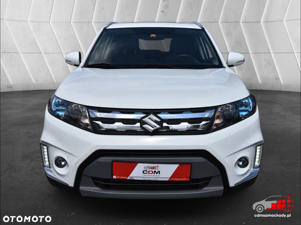 Suzuki Vitara - 5