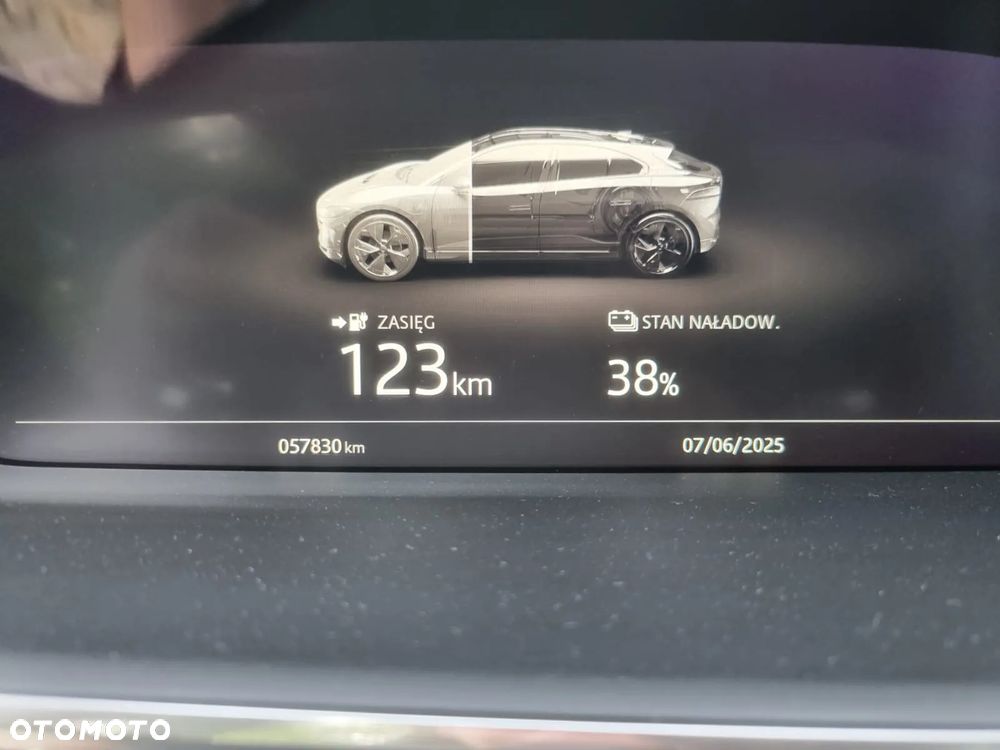 Jaguar I-Pace EV400 AWD HSE - 34