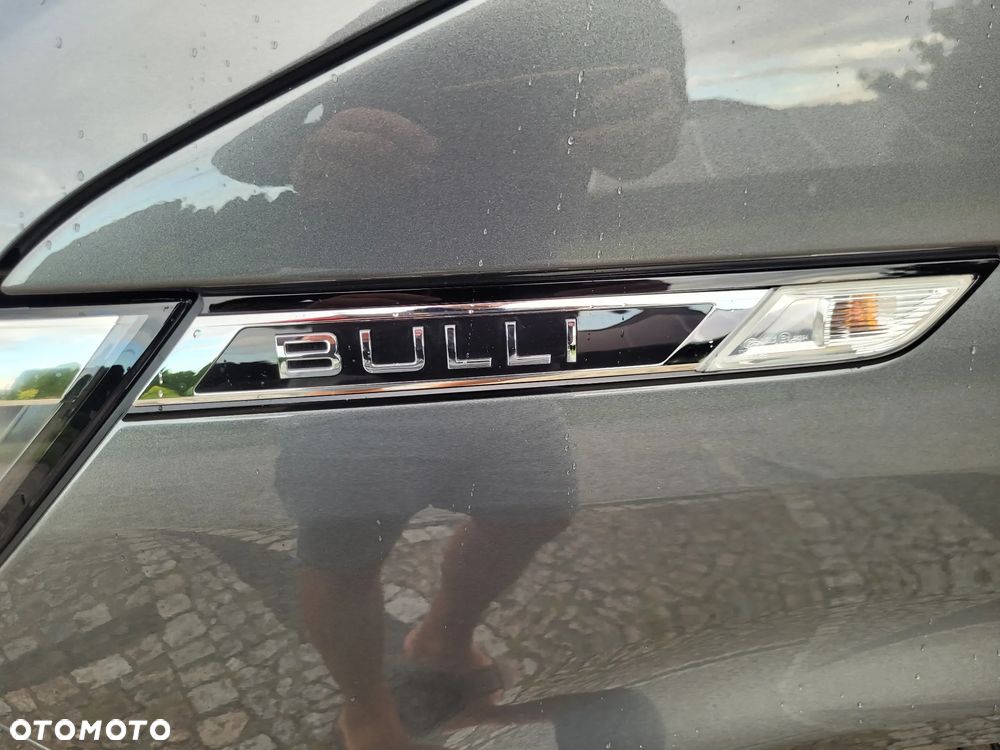Volkswagen Multivan 2.0 TDI L1 Highline DSG - 29