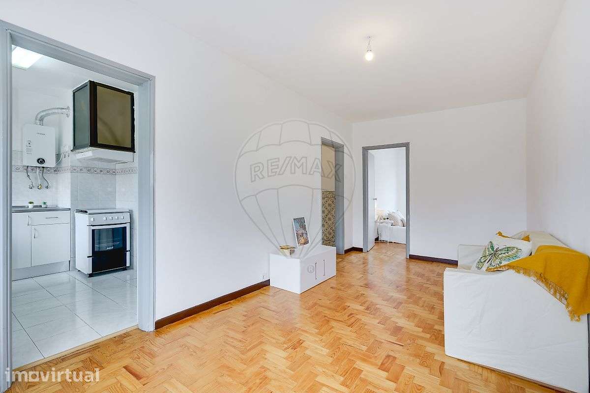 Apartamento T3 para venda - Grande imagem: 2/20