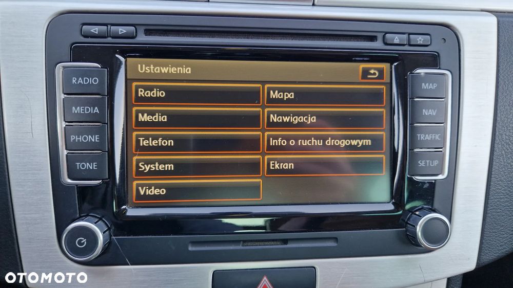 Volkswagen Passat CC - 14