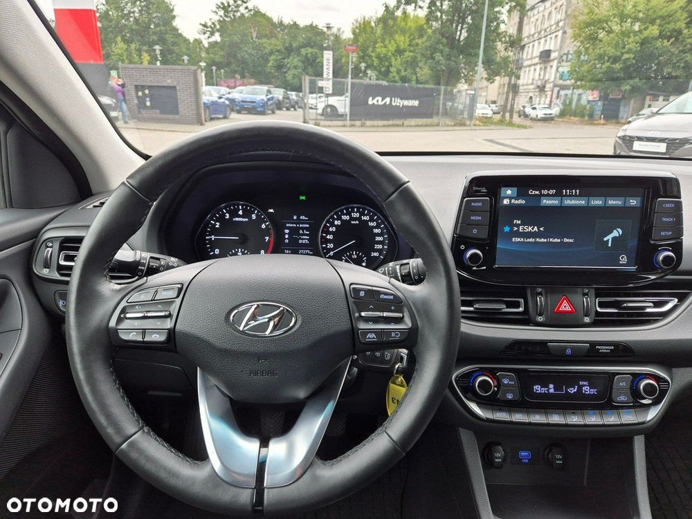Hyundai i30 1.0 T-GDI Smart - 20