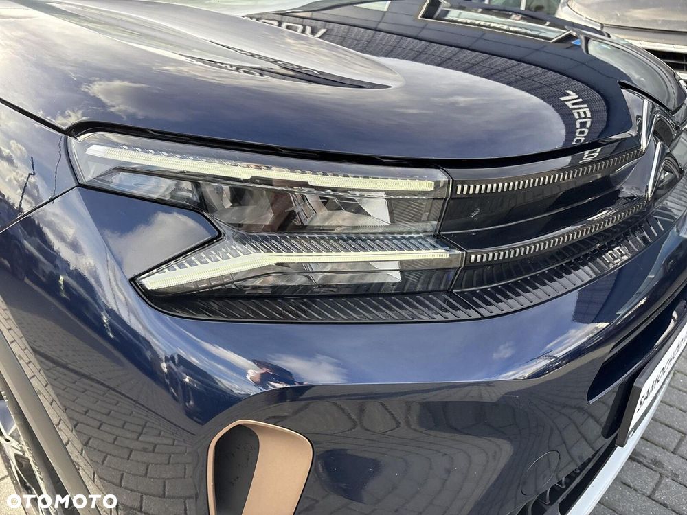 Citroën C5 Aircross 1.5 BlueHDi C-Series - 30