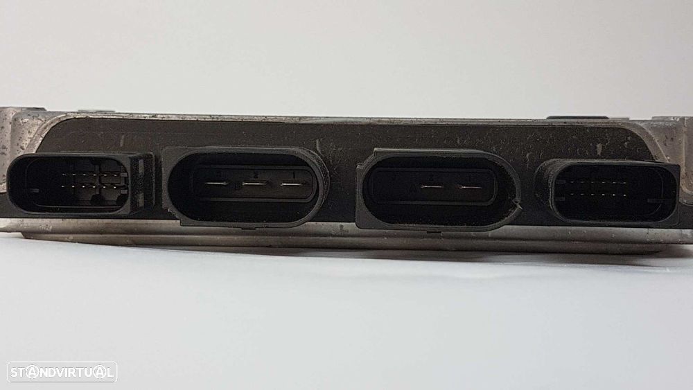 QUADRO ELÉTRICO BMW X6 (E71) 3.5D - 3