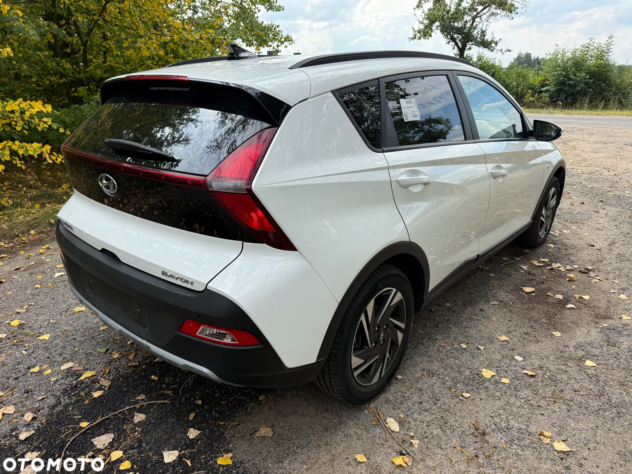 Hyundai Bayon - 4