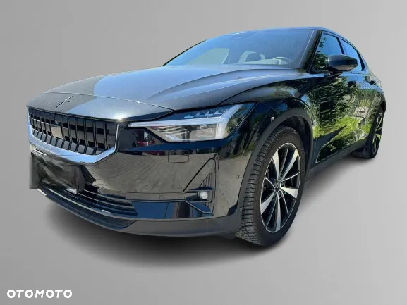 Polestar 2 Dual Motor 78kWh - 3