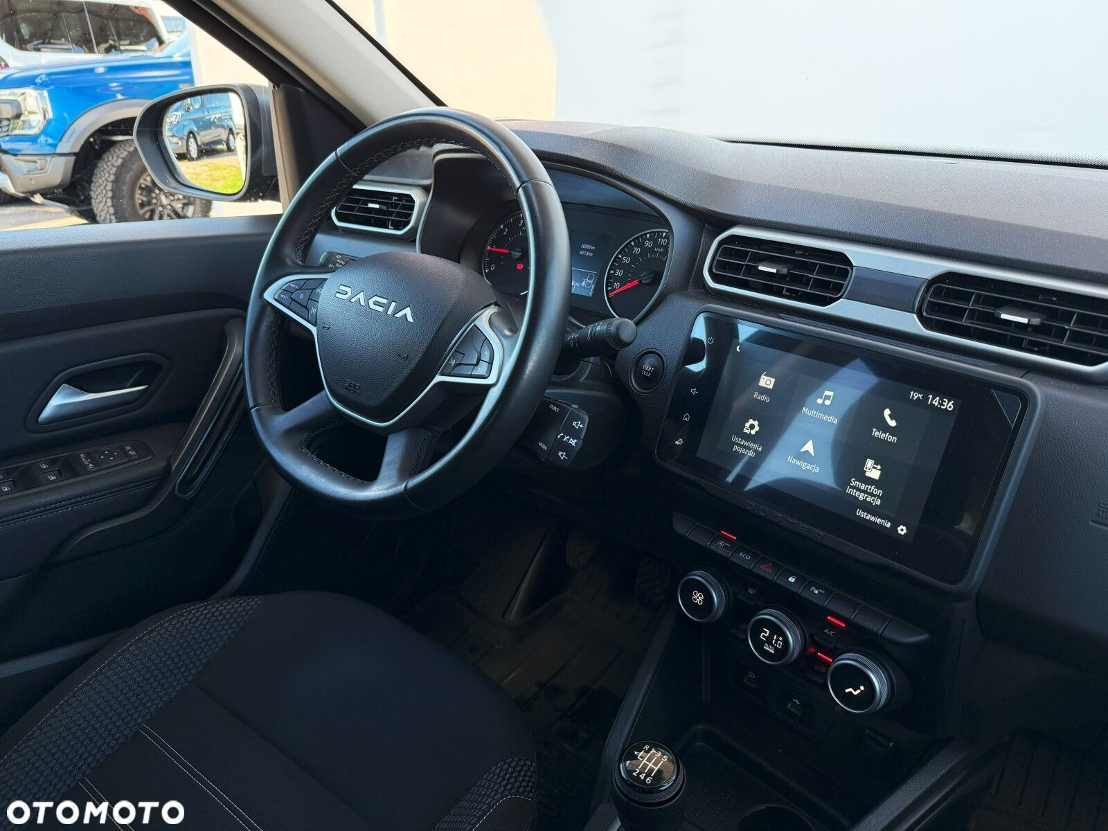 Dacia Duster - 30