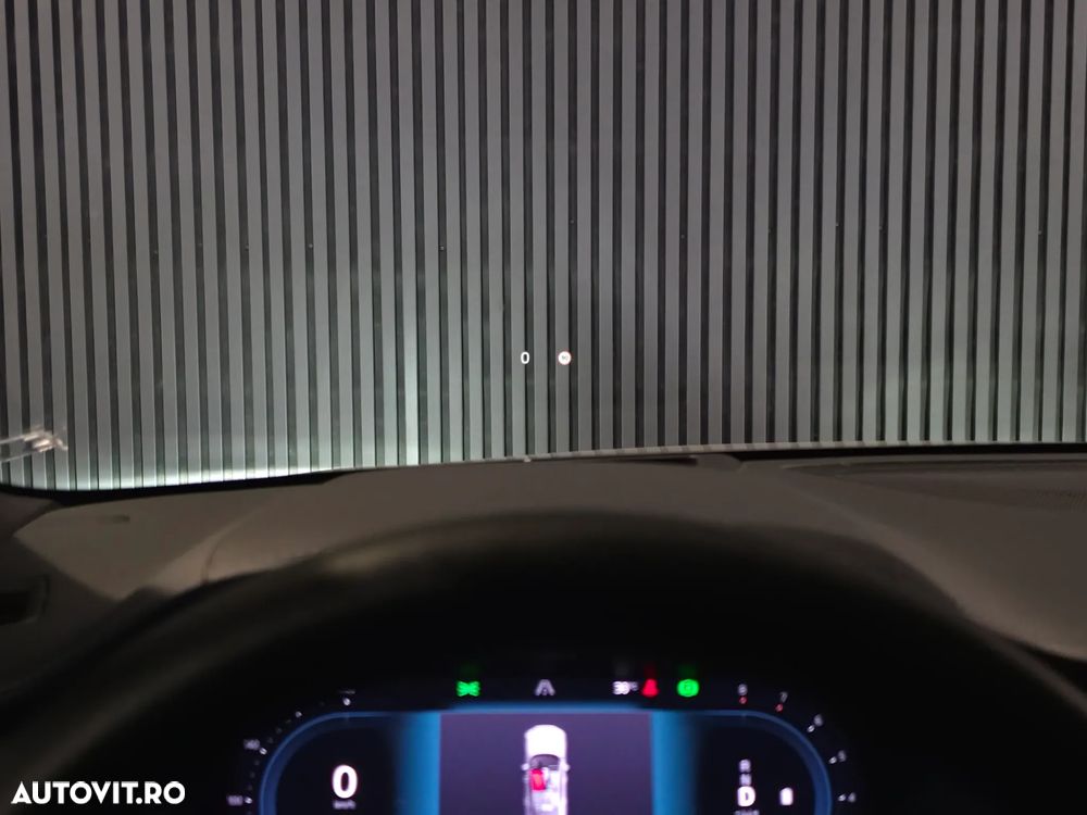Volvo S60 B5 B AWD Ultimate Dark - 19