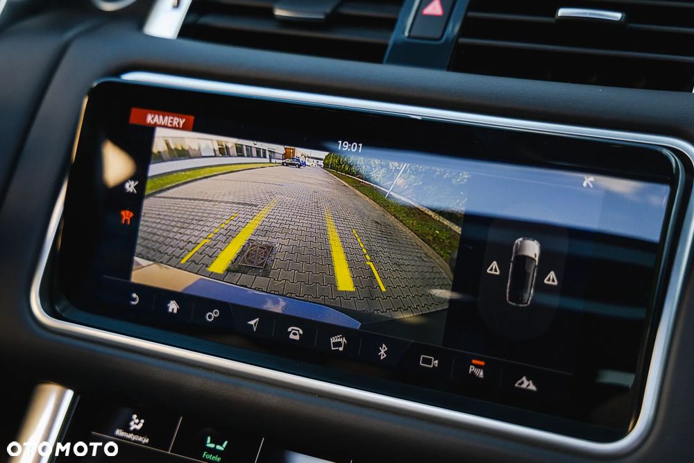 Land Rover Range Rover Sport S 3.0 D HSE Dynamic - 30