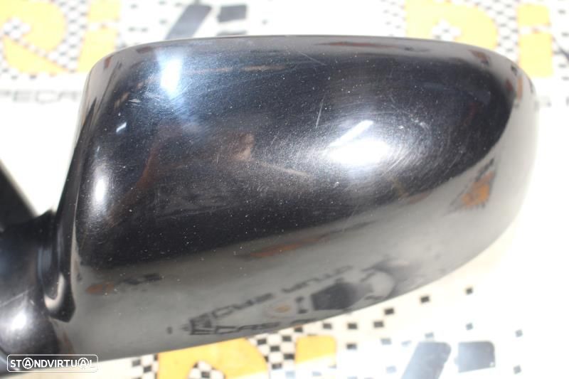 Espelho Retrovisor Esquerdo Audi A5 (8T3)  Espelho Retrovisor Esquerdo - 9