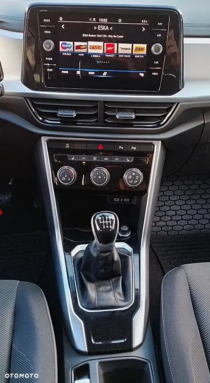 Volkswagen T-Roc 1.5 TSI Life - 17