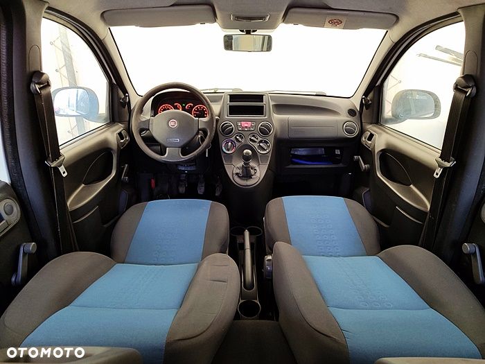 Fiat Panda - 39