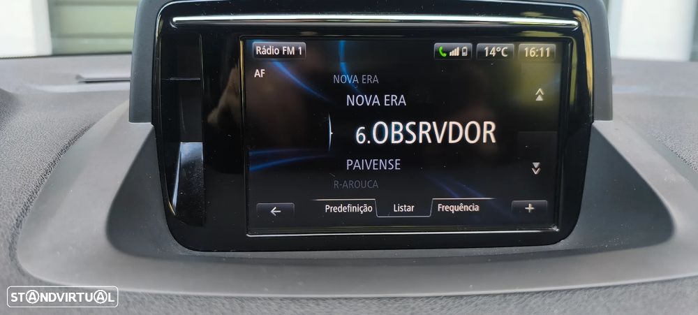 Renault Mégane Sport Tourer 1.5 dCi GT Line SS - 13