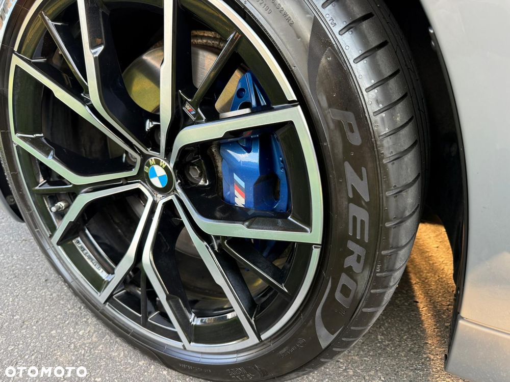 BMW Seria 5 520d mHEV M Sport sport - 13