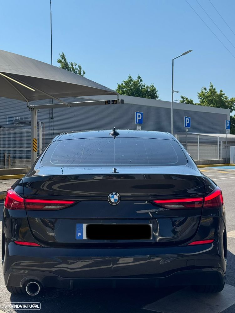 BMW 216 Gran Coupé - 20