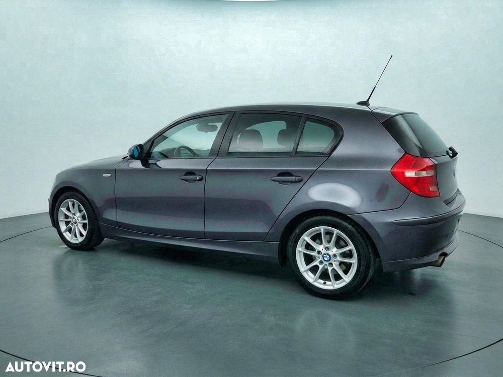BMW Seria 1 - 1