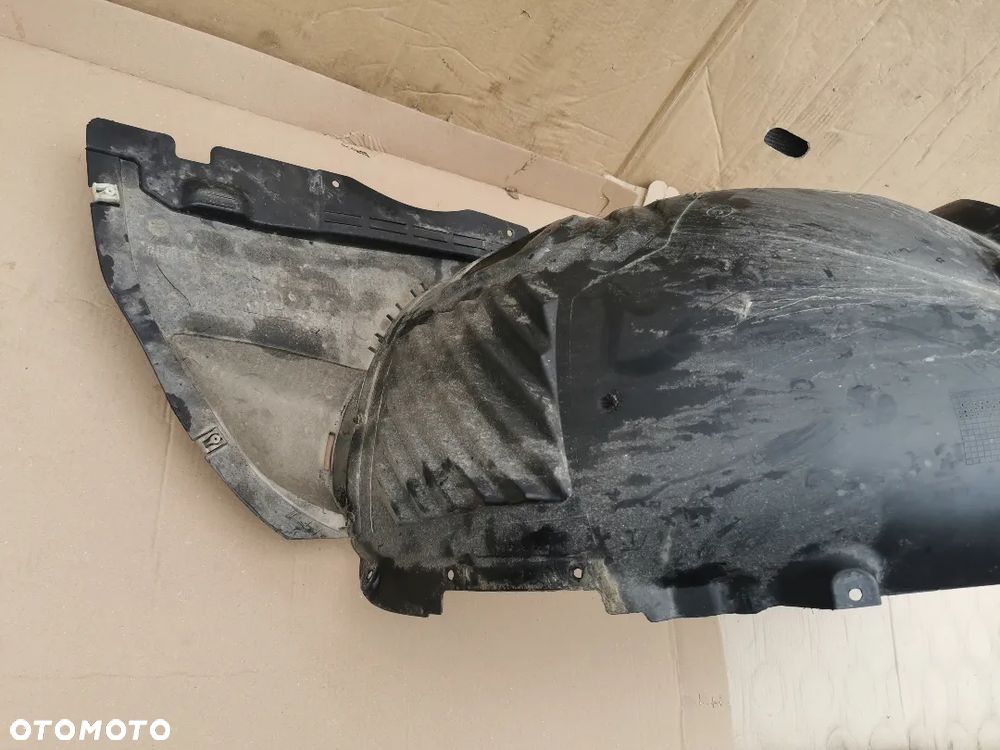 NADKOLE LEWY PRZOD BMW 2 F45 F46 7356453 - 9
