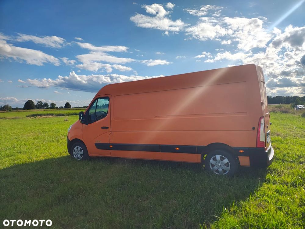 Renault MASTER III - 2