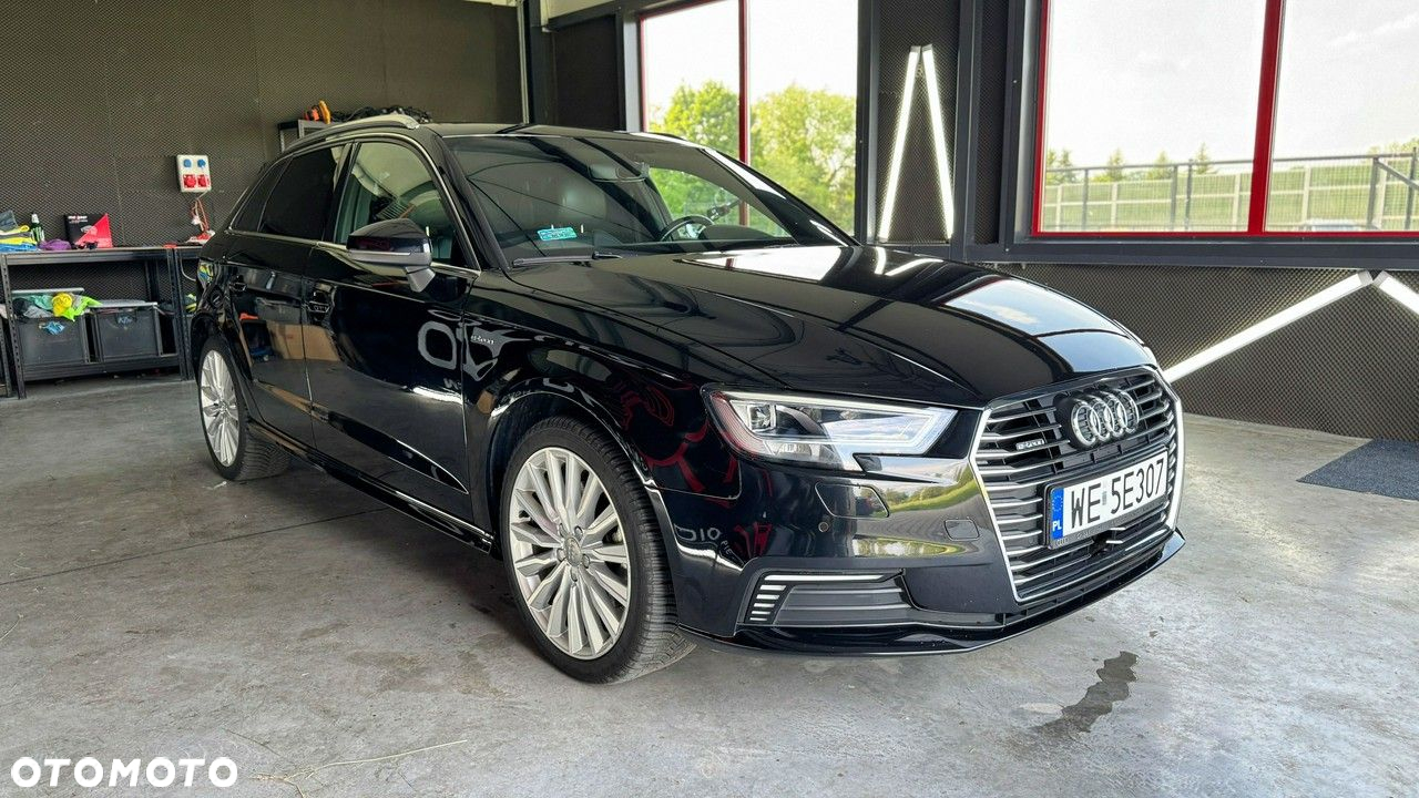 Audi A3 - 4