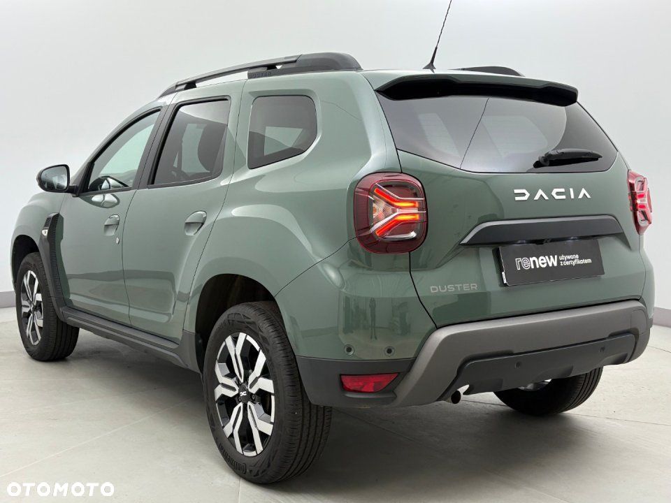 Dacia Duster - 7
