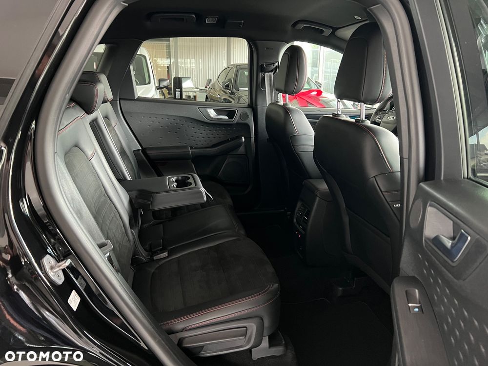 Ford Kuga 1.5 EcoBoost FWD ST-Line ASS GPF - 37