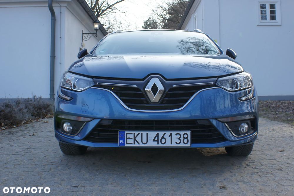 Renault Megane ENERGY TCe 130 Start & Stop LIMITED - 2