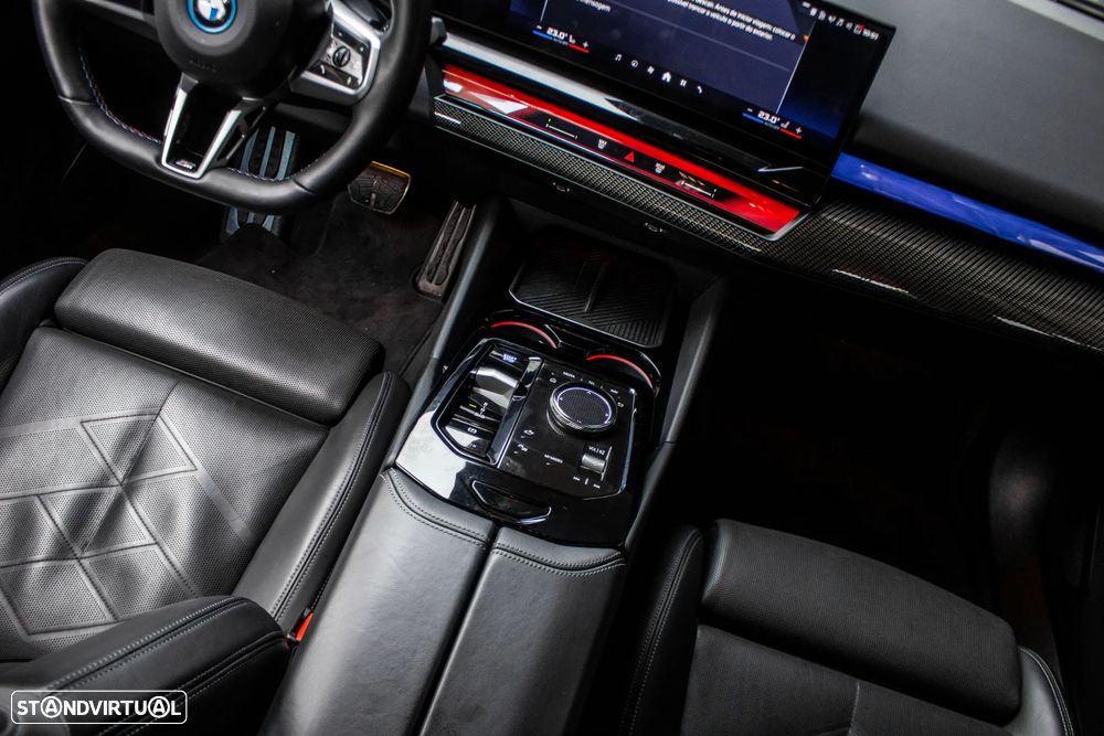BMW i5 M60 xDrive Pack Desportivo M Pro - 50