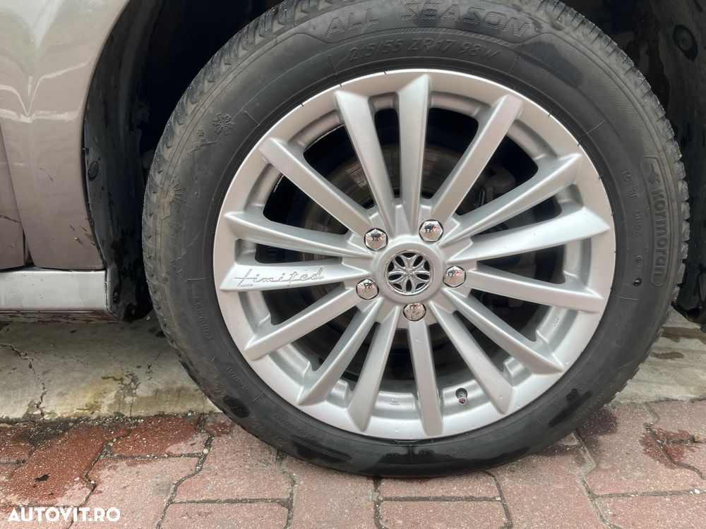 Renault Laguna - 10